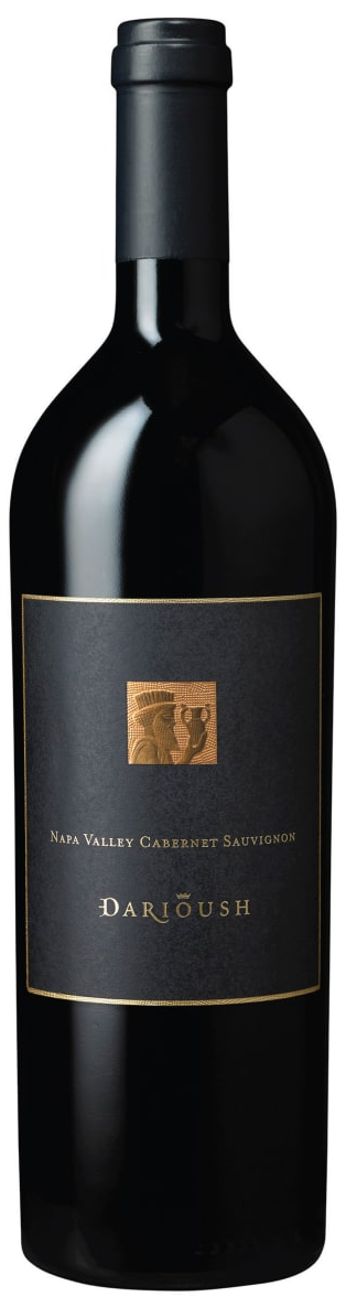 Darioush Cabernet Sauvignon Napa Valley