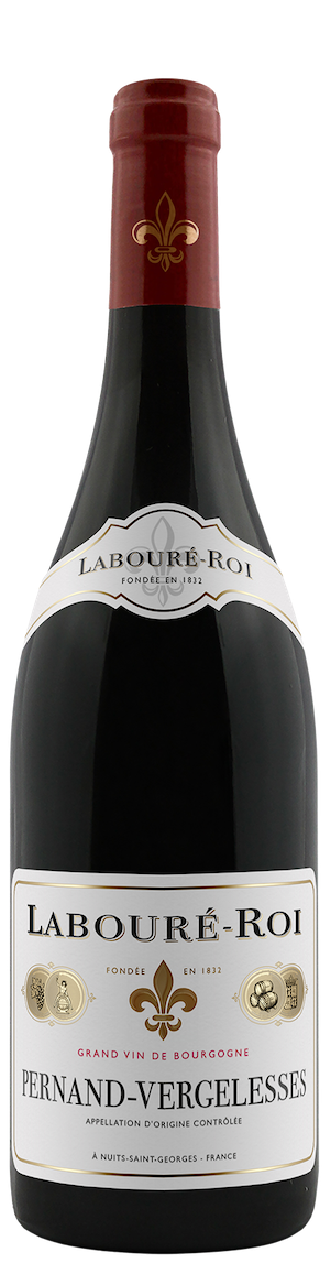 Laboure-Roi Pernand Vergelesses