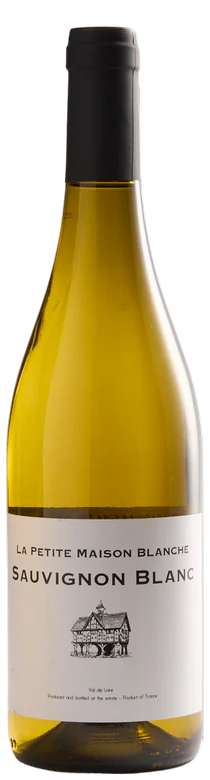 La Petite Maison Blanche Sauvignon Blanc