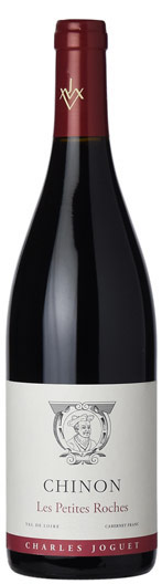 Charles Joguet Chinon Les Petites Roches Charles Joguet Chinon Les Petites Roches