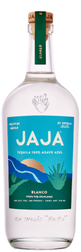 Jaja Tequila Blanco
