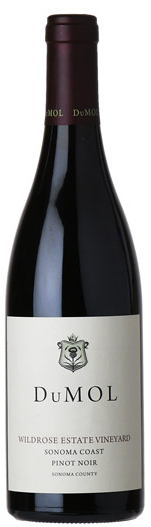 ワイン DuMOL 2019 Pinot Noir 750ml DuMOL Pinot Noir Wildrose Estate Vineyard 2019 750ml - Buy online