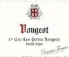 Domaine Fourrier Vougeot Premier Cru Les Petits Vougeots Vieille Vigne Domaine Fourrier Vougeot Premier Cru Les Petits Vougeots Vieille Vigne