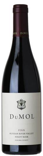 DuMOL Pinot Noir Finn
