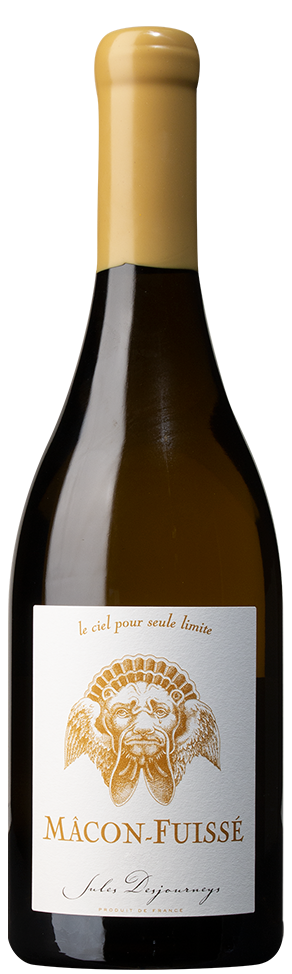 Jules Desjourneys Macon Fuisse