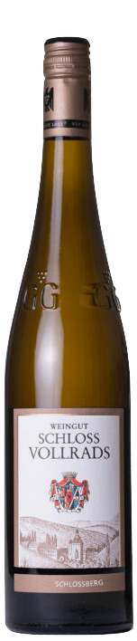 Schloss Vollrads Schlossberg Riesling GG