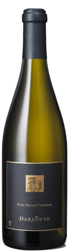 Darioush Viognier Signature