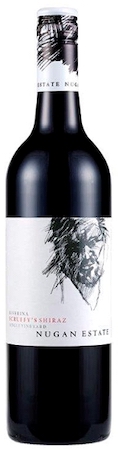 Nugan Estate Shiraz Scruffy's