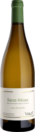 Verget Saint Veran Lieu (Inter)dit Verget Saint Veran Lieu (Inter)dit