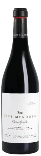 Pepe Mendoza Casa Agricola Tinto