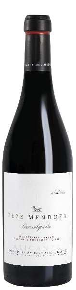 Pepe Mendoza Casa Agricola Tinto