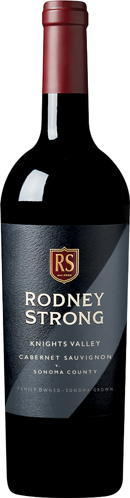 Rodney Strong Cabernet Sauvignon Knights Valley