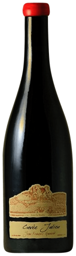 Jean-Francois Ganevat Cotes du Jura Cuvee Julien Jean-Francois Ganevat Cotes du Jura Cuvee Julien