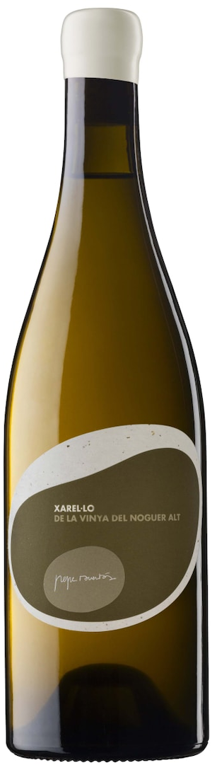 Vins Pepe Raventos Xarel-lo "Vinya del Noguer"
