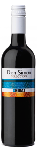 Don Simon Shiraz Seleccion