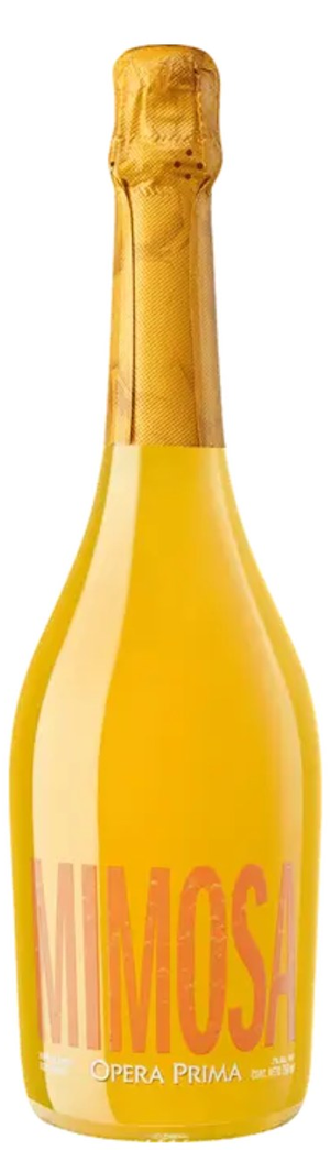 Opera Prima Sparkling Mimosa