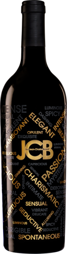 JCB By Jean-Charles Boisset Red Blend Passion JCB By Jean-Charles Boisset Red Blend Passion