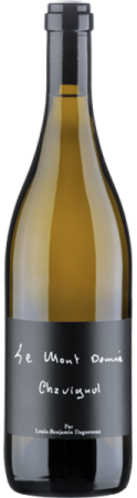 Domaine Didier Dagueneau Sancerre Le Mont Damne