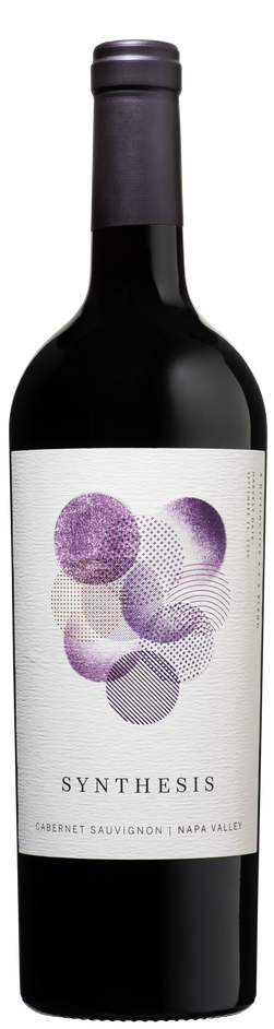 Synthesis By Martin Ray Cabernet Sauvignon