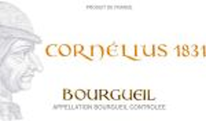 Cornelius 1831 Bourgueil
