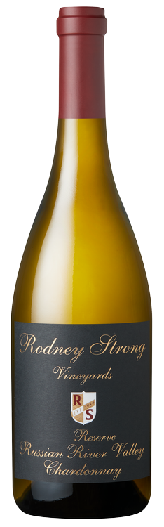 Rodney Strong Chardonnay Reserve Russian River Valley