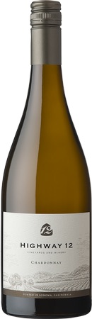 Highway 12 Chardonnay Highway 12 Chardonnay