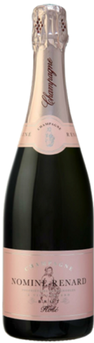 Nomine-Renard Champagne Brut Rose
