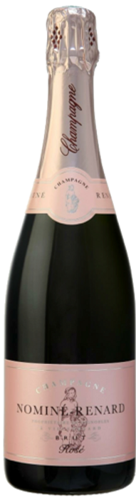 Nomine-Renard Champagne Brut Rose