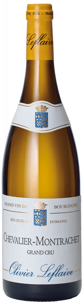 Olivier Leflaive Chevalier Montrachet Grand Cru