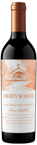 Liberty School Cabernet Sauvignon
