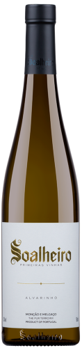 Quinta de Soalheiro Alvarinho Quinta de Soalheiro Alvarinho