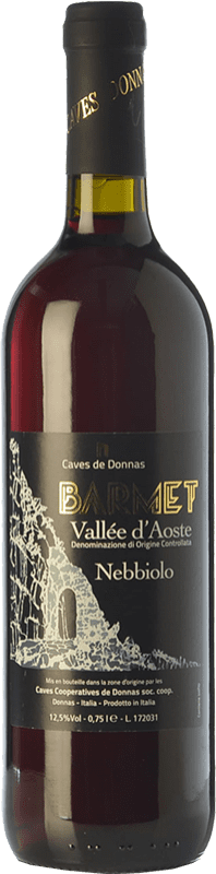 Donnas Nebbiolo Barmet