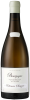 Etienne Sauzet Bourgogne la Tufera