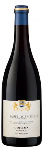 Thibault Liger-Belair Corton Grand Cru Les Renardes