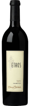 Chateau Ste. Michelle Merlot Ethos