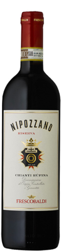 Frescobaldi Castello di Nipozzano Chianti Rufina Rufina Montesodi Riserva