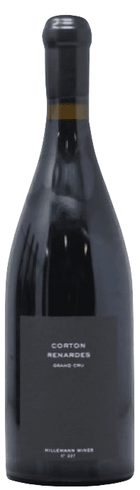 Millemann Corton Grand Cru Les Renardes