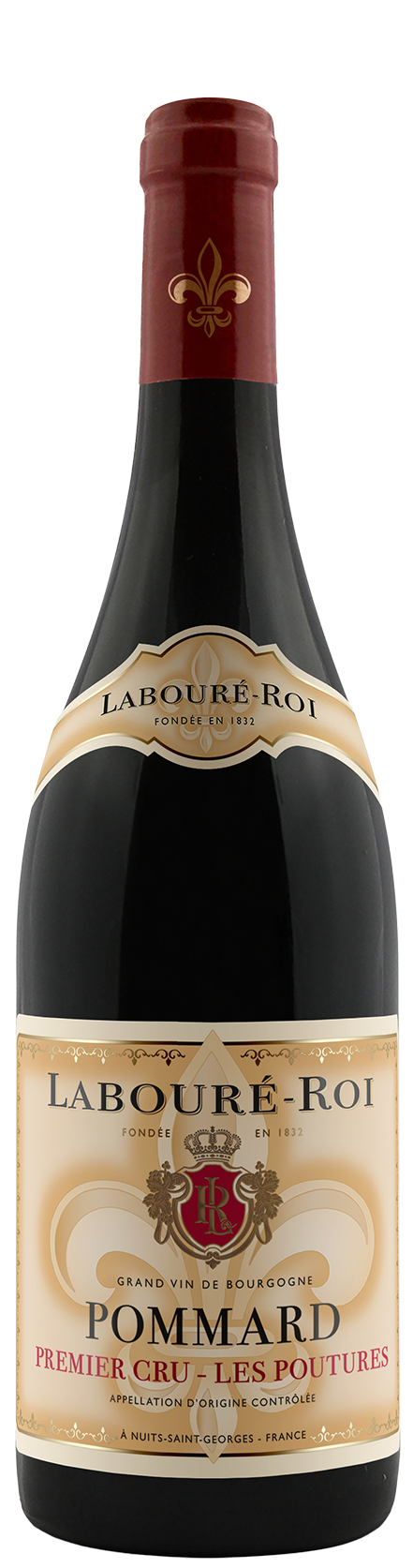 Laboure-Roi Pommard Premier Cru Les Poutures