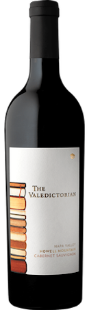Educated Guess Cabernet Sauvignon The Valedictorian Educated Guess Cabernet Sauvignon The Valedictorian