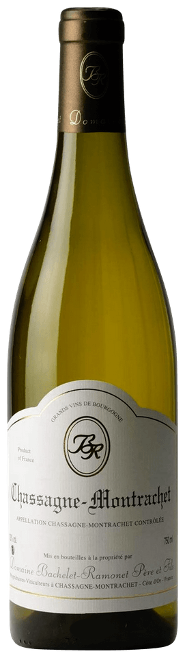 Domaine Bachelet Ramonet Chassagne-Montrachet Blanc
