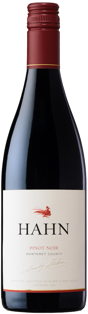 Hahn Estates Pinot Noir Monterey