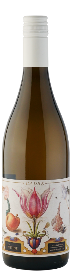 Cadre Sauvignon Blanc Stone Blossom
