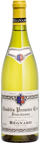 Regnard Chablis Premier Cru Fourchaume