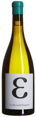 Guillerault Fargette Sancerre Epsilon