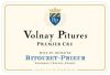 Domaine Bitouzet Prieur Volnay Premier Cru Pitures