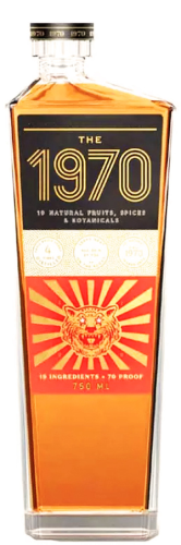 The 1970 Liqueur
