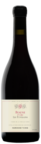 Domaine Tawse Beaune Premier Cru Les Tuvilains Domaine Tawse Beaune Premier Cru Les Tuvilains