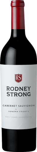 Rodney Strong Cabernet Sauvignon Sonoma County