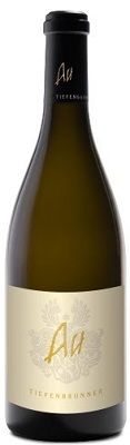 Tiefenbrunner Chardonnay Riserva Vigna Au
