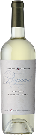Raymond Sauvignon Blanc Reserve Napa Valley Raymond Sauvignon Blanc Reserve Napa Valley